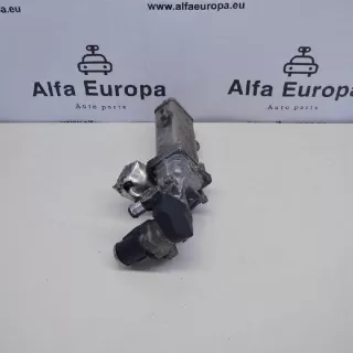 03L131512CH Радиатор EGR Audi Q3 1 Арт e12119422, вид 2