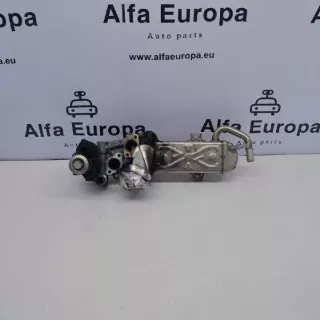 03L131512CH Радиатор EGR Audi Q3 1 Арт e12119422, вид 3