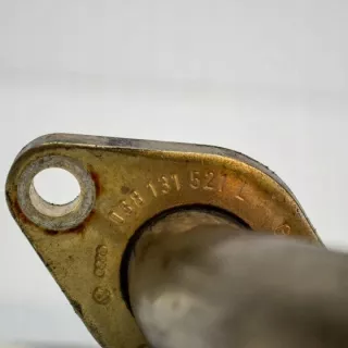 038131521L Радиатор EGR Audi A4 B6 Арт e12119396, вид 2