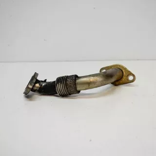 038131521L Радиатор EGR Audi A4 B6 Арт e12119396, вид 3