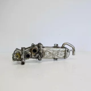 03L131512BJ Радиатор EGR Audi A4 B6 Арт e12119394, вид 1