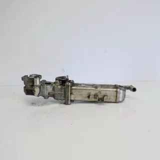 03L131512BJ Радиатор EGR Audi A4 B6 Арт e12119394, вид 4