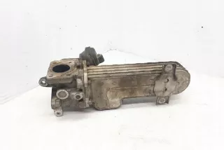 03G131513J Радиатор EGR Audi A4 B6 Арт e12119385, вид 1