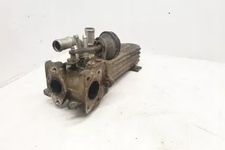 03G131513J Радиатор EGR Audi A4 B6 Арт e12119385, вид 2
