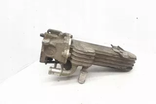 03G131513J Радиатор EGR Audi A4 B6 Арт e12119385, вид 3