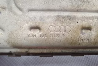 03G131513J Радиатор EGR Audi A4 B6 Арт e12119385, вид 4