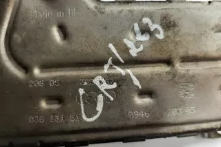 03G131513J Радиатор EGR Audi A4 B6 Арт e12119383, вид 1