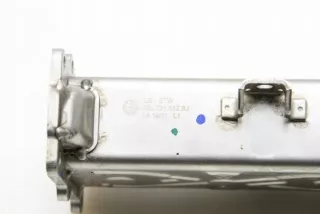 03L131512BJ Радиатор EGR Audi A4 B7 Арт e12119375, вид 2