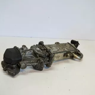 03L131512C Радиатор EGR Audi A4 B8 Арт e12119364, вид 1