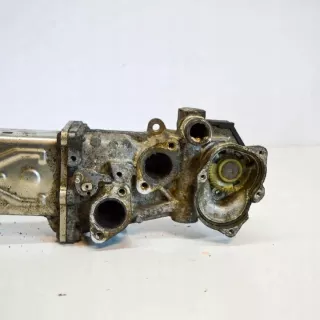 03L131512C Радиатор EGR Audi A4 B8 Арт e12119364, вид 3