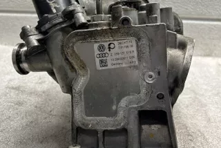 059131515R Радиатор EGR Audi A4 B8 Арт e12119351, вид 2