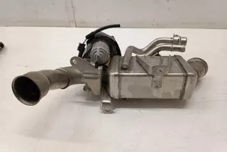 05L131512A Радиатор EGR Audi A4 B9 Арт e12119329, вид 3