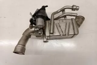 05L131512A Радиатор EGR Audi A4 B9 Арт e12119329, вид 4