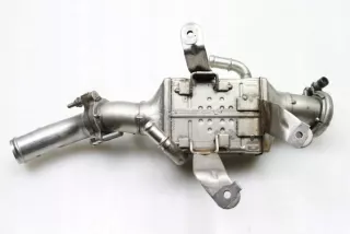 059131508AL Радиатор EGR Audi A4 B9 Арт e12119321, вид 5