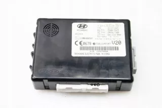 954003Z435 Блок управления (другие) Hyundai i40  Арт e12119095, вид 1