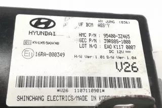 1380A30040 Блок управления (другие) Hyundai i40  Арт e12119092, вид 3