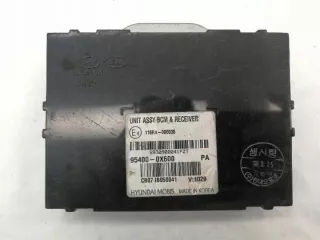 954000X600 Блок управления (другие) Hyundai i10 2 Арт e12119054, вид 2