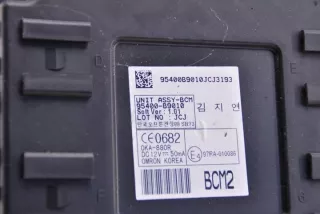 95400B9010 Блок управления (другие) Hyundai i10 2 Арт e12119052, вид 1