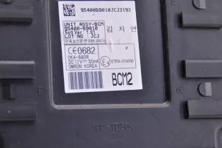 95400B9010 Блок управления (другие) Hyundai i10 2 Арт e12119052, вид 2