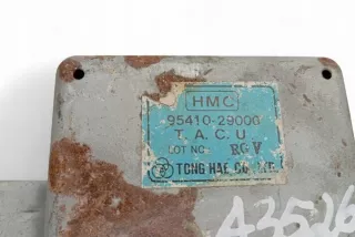 9541029000 Блок управления (другие) Hyundai Elantra XD Арт e12119044, вид 2
