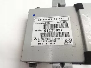 39113SWAA01M1 Блок управления (другие) Honda CR-V 3 Арт e12119010, вид 2