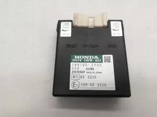 39670SWWG03 Блок управления (другие) Honda CR-V 4 Арт e12119000, вид 3