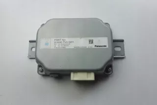 31600TV0G01 Блок управления (другие) Honda Civic 9 Арт e12118915, вид 1