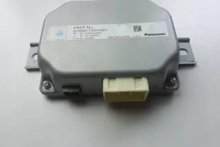 31600TV0G01 Блок управления (другие) Honda Civic 9 Арт e12118915, вид 3