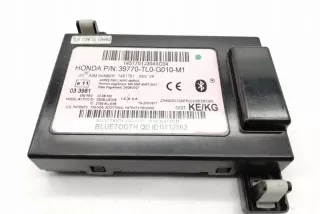 39770TL0G010M1 Блок управления (другие) Honda Accord 10 Арт e12118877, вид 2