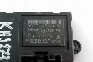 9G9T14B534BC Блок управления (другие) Ford Mondeo 4 Арт e12118839, вид 1