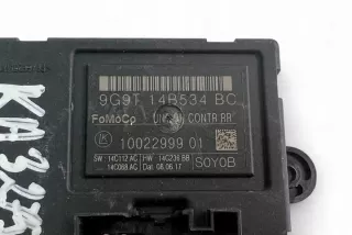 9G9T14B534BC Блок управления (другие) Ford Mondeo 4 Арт e12118819, вид 1