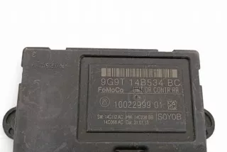 9G9T14B534BC Блок управления (другие) Ford Mondeo 4 Арт e12118809, вид 3