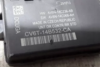 CV6T14B532CA Блок управления (другие) Ford Kuga 2 Арт e12118784, вид 2