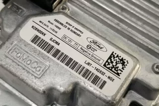 LJ6T14G532NGE Блок управления (другие) Ford Kuga 3 Арт e12118762, вид 1