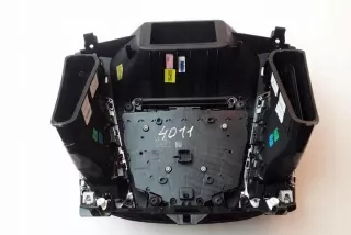 F1ET18K811BC Блок управления (другие) Ford Focus 3 Арт e12118617, вид 2