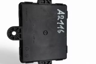 AV6N14C236AB Блок управления (другие) Ford Focus 4 Арт e12118597, вид 1