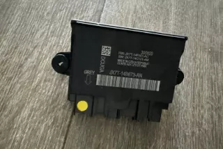 JX7T14B673AN Блок управления (другие) Ford Focus 4 Арт e12118564, вид 1