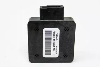 DE8T19H463BB Блок управления (другие) Ford Fiesta 6 Арт e12118555, вид 3