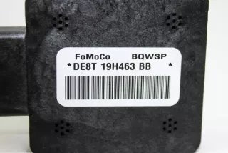 DE8T19H463BB Блок управления (другие) Ford Fiesta 6 Арт e12118555, вид 4