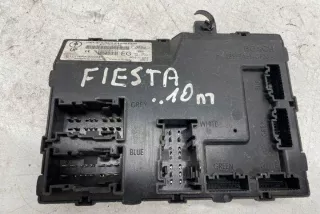8V5115K600EG Блок управления (другие) Ford Fiesta 6 Арт e12118544, вид 1
