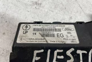 8V5115K600EG Блок управления (другие) Ford Fiesta 6 Арт e12118544, вид 2