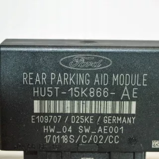 HU5T15K866AE Блок управления (другие) Ford Fiesta 7 Арт e12118520, вид 3