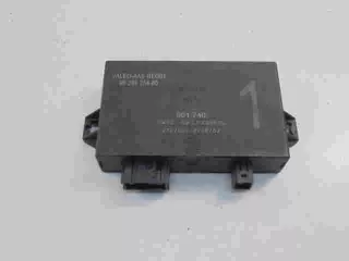 9629825480 Блок управления (другие) Citroen C5 1 Арт e12118236, вид 6
