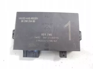 9629825480 Блок управления (другие) Citroen C5 1 Арт e12118236, вид 7
