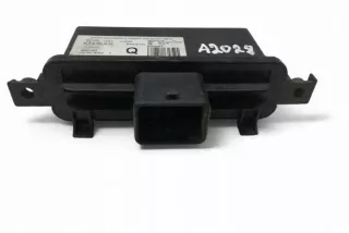 9681575580 Блок управления (другие) Citroen C5 1 Арт e12118234, вид 3