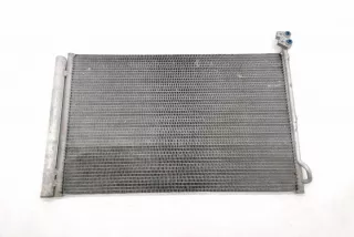 104849900C Радиатор кондиционера Tesla model X Арт e12118226, вид 1