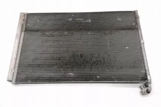 104849900C Радиатор кондиционера Tesla model X Арт e12118226, вид 2