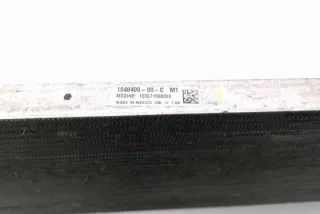 104849900C Радиатор кондиционера Tesla model X Арт e12118226, вид 3