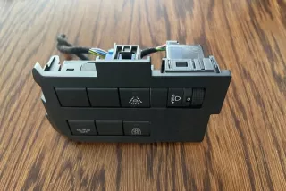 98095437ZD Блок управления (другие) Citroen C3 3 Арт e12118138, вид 2