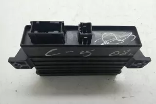 9663821680 Блок управления (другие) Citroen Berlingo 2  Арт e12118125, вид 2